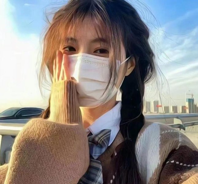 平克顿小姐